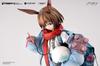 Arknights Amiya Apprentice Deliveryman Regular version scale PVC ABS painted finished figure VER. 1/7 &