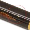 S.T DUPONT Rollerball Classic Urushi DesignBallpoint pen Gold Plated Array