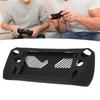 Game Console Protective Case Silicone Soft Protective Cover for   Rog Ally with Rocker
