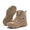 Autumn Winter Men Boots Waterproof Outdoor Boots Comfortable Ankle Snow Boots Plus Size 39-46 High Men Footwear