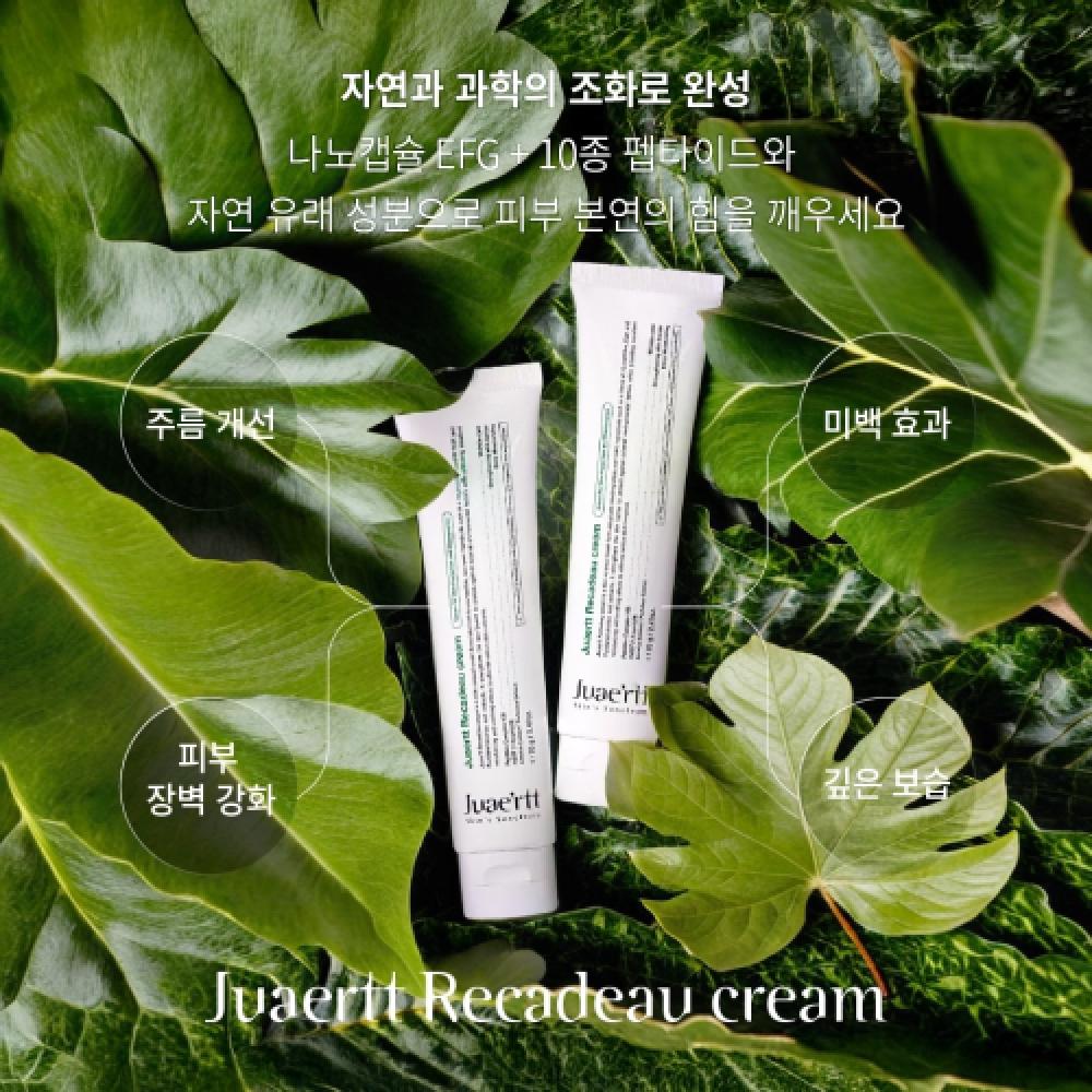 Juaertt Juerte Ricado Cream 70g NONE