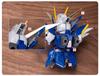TAS Metal Parts for and PG Modifications Wing Gundam Zero High-Quality HG, RG, EG, MG, MGSD, Robots, Detail-Up (MGSD EW)