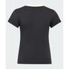 adidas Originals Tailored Cali Fitted Crew Neck Short Sleeve T-Shirt Women Tops KT7789