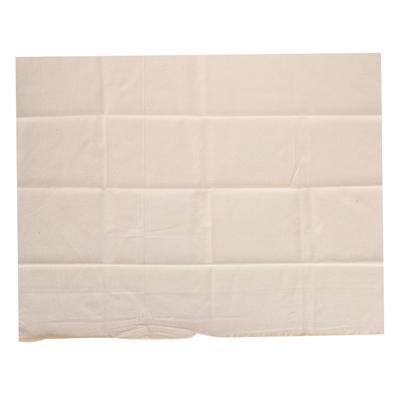 Coarse Yarn Embroidery Cloth Woolen Yarn Embroider DIY Materials Carpet Repairing Cloth