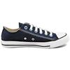 Converse Chuck Taylor All Star 'Dark Blue Denim' A00780C