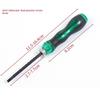 Slotted/Cross Screw Driver Steel Ratchet Screwdriver New Telescopic Screwdriver  Home
