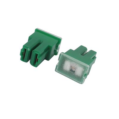 ACROPIX Typ Sicherung 40A Grün 2er-Pack