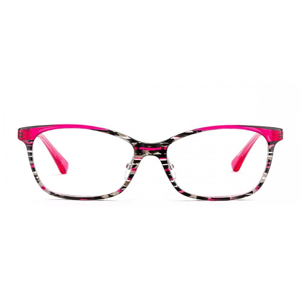 

Etnia Barcelona Halle.a Fuhv Women Eyeglasses Rainbow/54