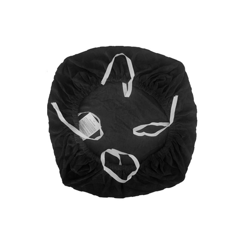 Office Chair Cover Universal Rotating Chair Slipcovers Water Resistant Stretch Removable Protector Computer Chair Seat Cover
