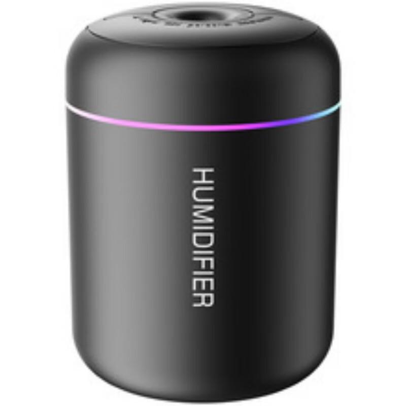 Lilang Portable Mini Humidifier