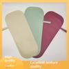 Waterproof Portable Umbrella Cover PU Leather Colorful Leakproof Holder for Folding Umbrellas Outdoor Travel