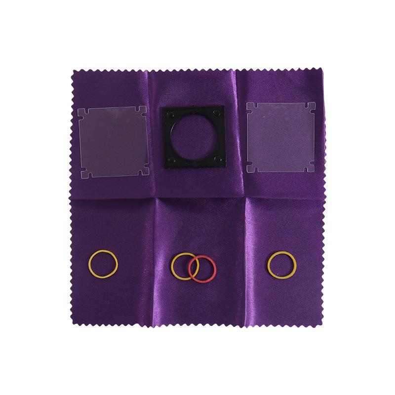 Golden Cicada Coin Trick: Beginner Magic for Kids