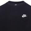 Nike Kinder/Kids Langarm-Sweatshirt mit entspannter Passform
