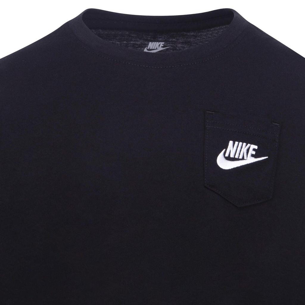 Nike Childrens/Kids Relaxed Fit Long-Sleeved Sweatshirt