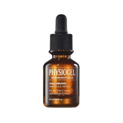 Physiogel Scienceuticals Dailymune Ampoule Serum 20ml