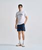 SERGIO TACCHINI M Essential 7-Inch Shorts