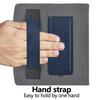 Business Funda For PocketBook Era Lite Color 7" eBook Case with Hand Strap PB700 PB700K3 Flip Stand Cover Auto Sleep/Wake