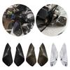 Motorrad Seitliche Flügel Batwing Verkleidung Windabweiser Windschutzscheiben für R1200GS Adv