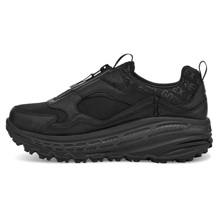 UGG CA805 Zip Gore Tex 'Black' 1119814-BLK
