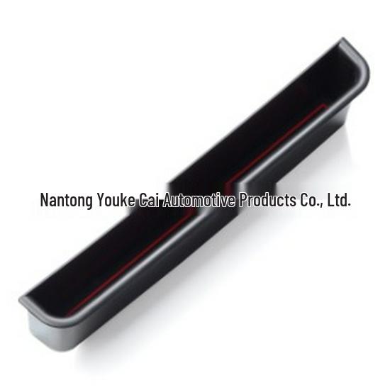 

Jeep Wrangler JK/JL 07-10 Ящик для хранения на ручке переднего пассажира Аксессуар для интерьера