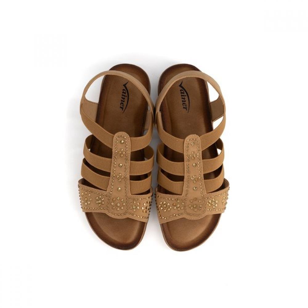 VAINER Women S Comfort SandalS H9x62f00zy