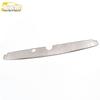 BAIC Weiwang M30 Rear Bumper Stainless Steel Trunk Protector Strip