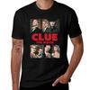 Clue the Movie TShirt Construction Work Tee Shirt