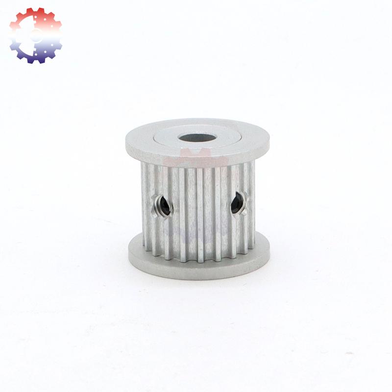 HTD 5M Timing Pulley 10T 12T 15T 16T 18T 5M Pulleys 10teeth 12teeth 18teeth HTD5M Pulley 15teeth 16teeth Wheel HTD5M Belt Pulley
