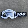 100 Motocross Goggle Glasses MX Off Road Masque Helmets Goggles Ski Sport Gafas for Motorcycle Dirt Bike Glasses