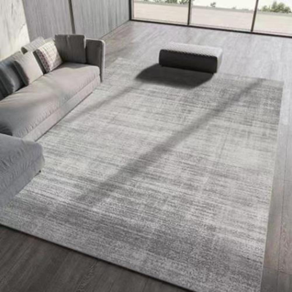 Geometric Abstraction Carpets for Living Room Decoration Bedroom Decor Rugs Sofa Coffee Table Carpet Non-slip Area Rug Floor Mat