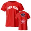 Fuerza Regida Band Tees This Is Our Dream Tour 2026 T-shirt Cotton Short Sleeve Loose Summer Tshirts Design Graphic Merch Shirt