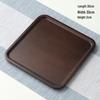 Multipurpose Wooden Serving Tray
