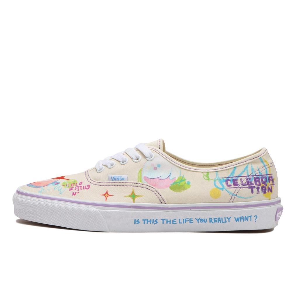 

VANS AUTHENTIC VN0A5KS9CGX NUTTSH MARSH