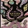 Ravina the Witch Hardback Book 9781785858536