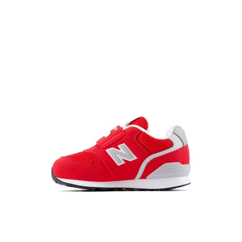New Balance Iz996 Red Oc3 
