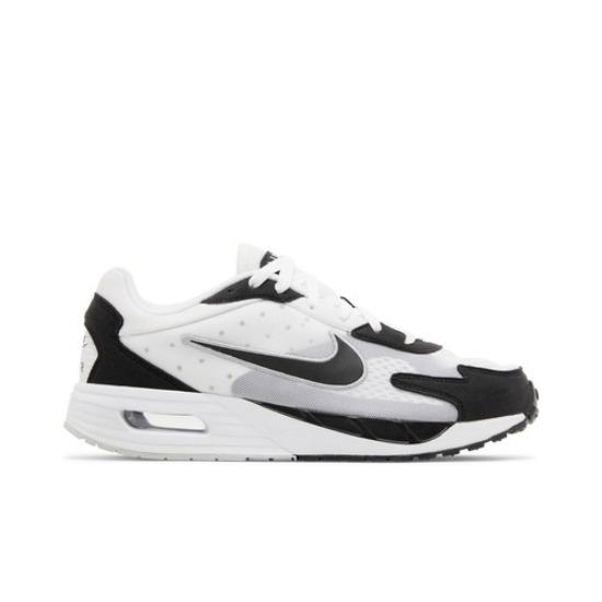 Nike Air Max Solo 'Schwarz Weiß' DX3666-100 Herrenschuhe