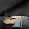 For Nissan X Trail Xtrail UA-NT30 T30 2001-2007 Dashmat Dashboard Cover trument Panel Sunscreen ulation Pad Anti-Dirt