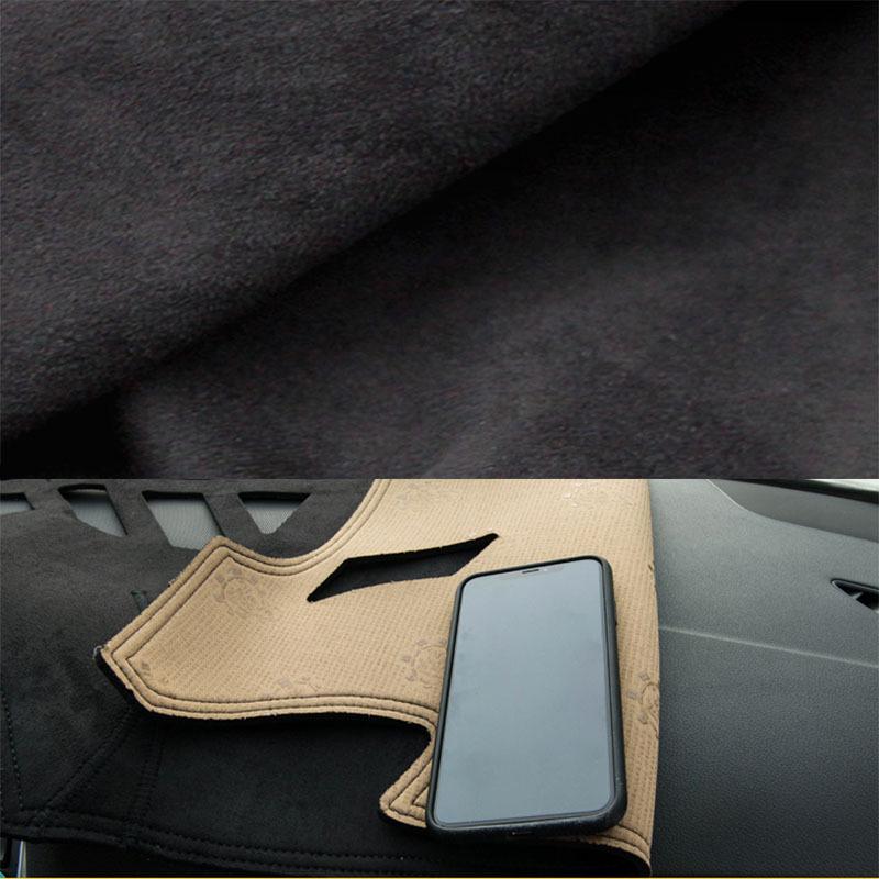 For Nissan X Trail Xtrail UA-NT30 T30 2001-2007 Dashmat Dashboard Cover trument Panel Sunscreen ulation Pad Anti-Dirt