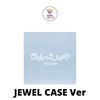Jewel Case Ver NCT WISH 1st Album Ode To Love