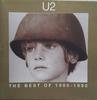 CD U2  The Best of 19801990 CIDU211 Island Records 1998 UK Rock Used