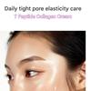 It’s Skin 7 Peptide Crème Fermeté Collagène 50ml | Hydratant Coréen Anti-âge