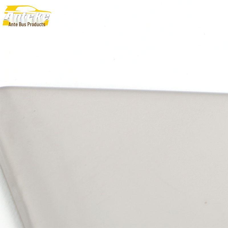 21 Elantra Gear Shift & Cup Holder Decorative Frame Sticker for Console