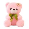 Bedroom Sofa Lovely Bear Plush Toys Home Decoration Bear Throw Pillows  Headboard Cushion