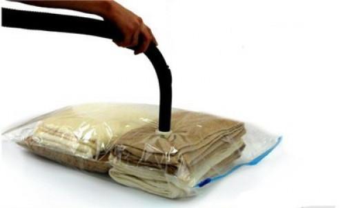 AG91 VACUUM CLOTHING BAG VACUUM BAGS 50x60