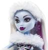 Monster High Booriginal Creeproduction – Sběratelská panenka Abbey Bominable