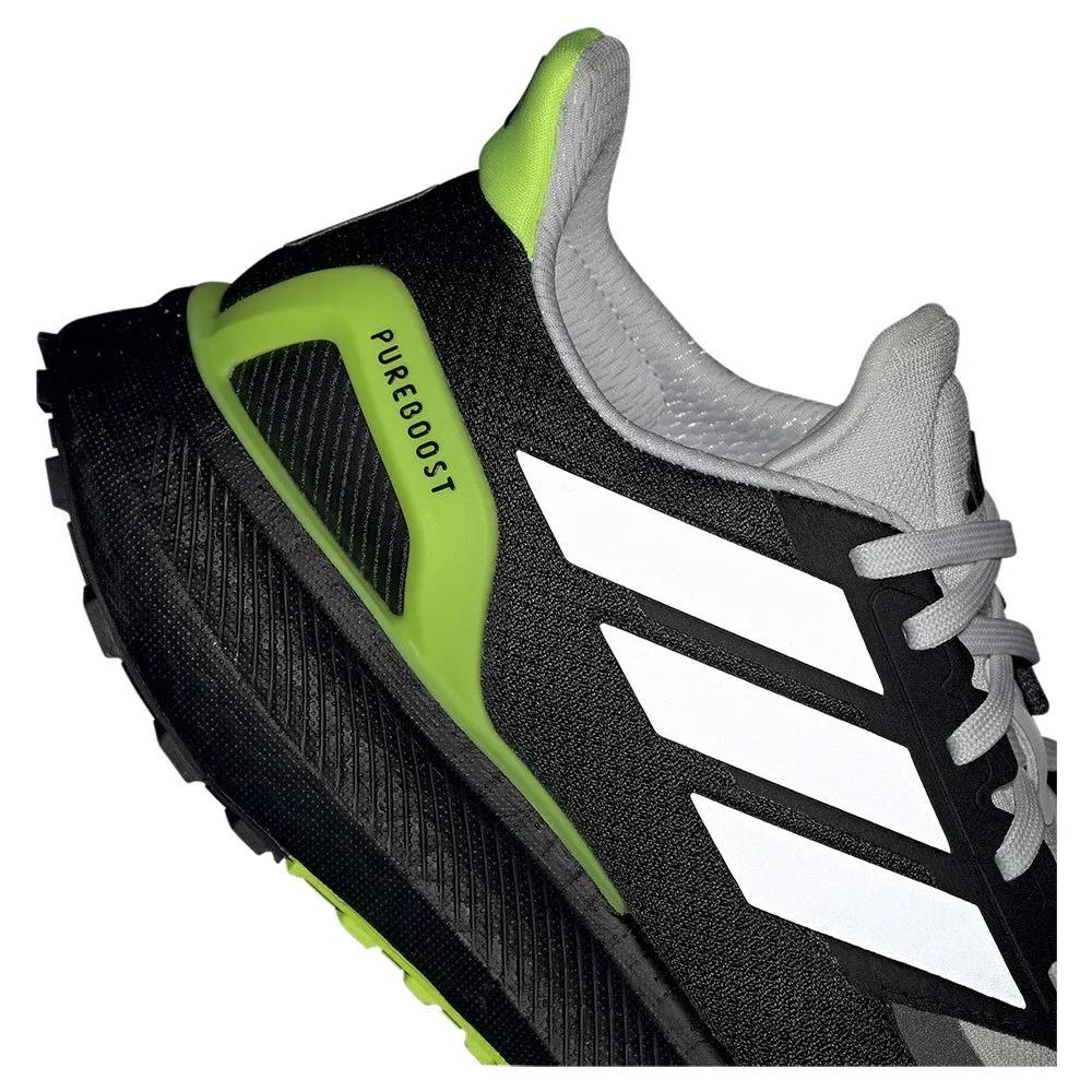 Adidas Pureboost 5 TR Running Shoes