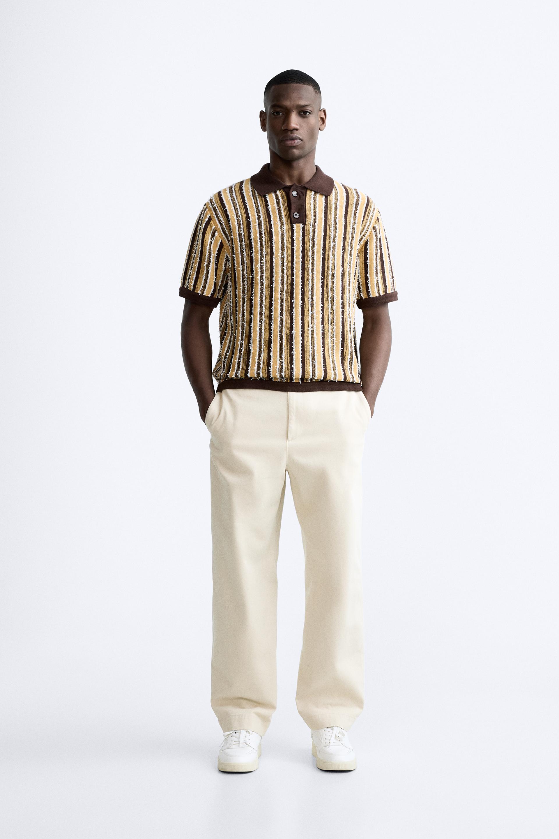 

ТРИКОТАЖНАЯ ТРИКОТАЖНАЯ РУБАШКА ПОЛО