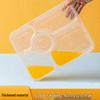 777 Disposable Thickened Takeaway Food Containers (150 Sets)