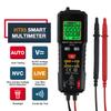 Phase Test Digital Multimeter NCV Detection Multimeter Smart Multimeter