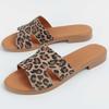 Sandalia De Piel Para Mujer. Purapiel Hacca4 102717